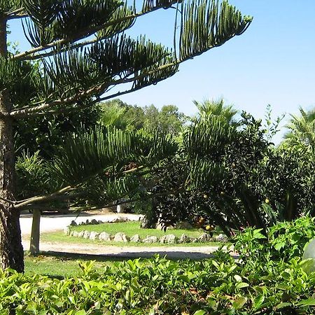 Tenuta Paifer Otranto Luaran gambar