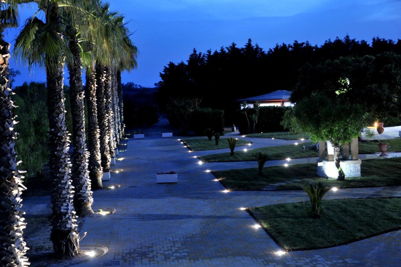 Tenuta Paifer Otranto Luaran gambar