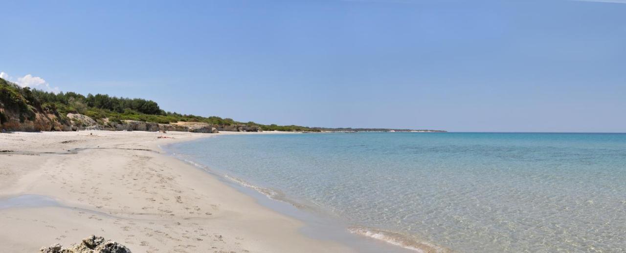 Tenuta Paifer Otranto Luaran gambar