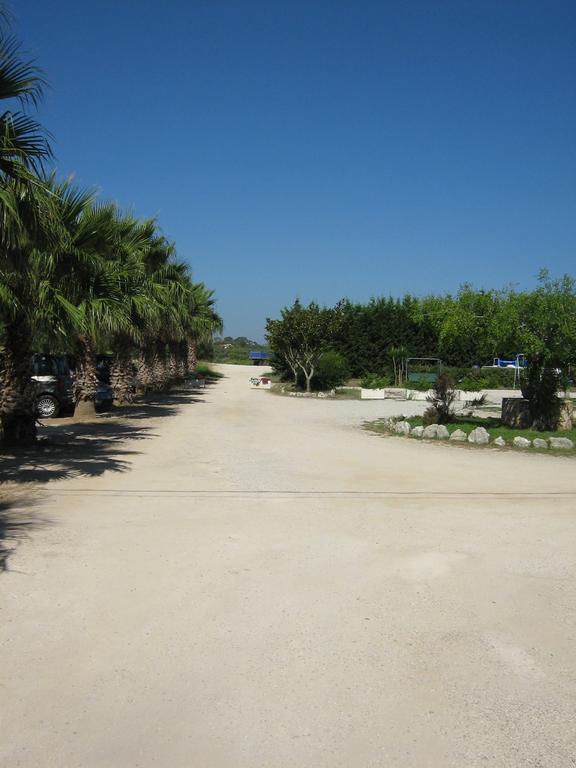 Tenuta Paifer Otranto Luaran gambar
