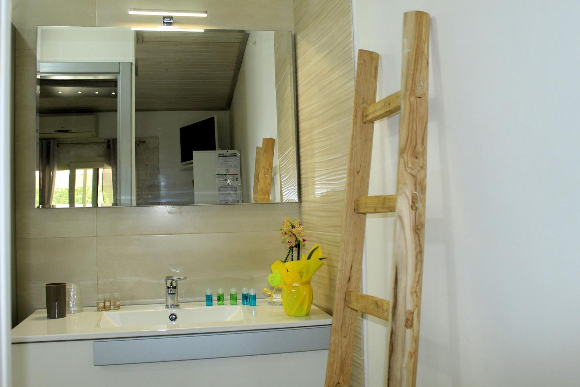 Tenuta Paifer Otranto Luaran gambar