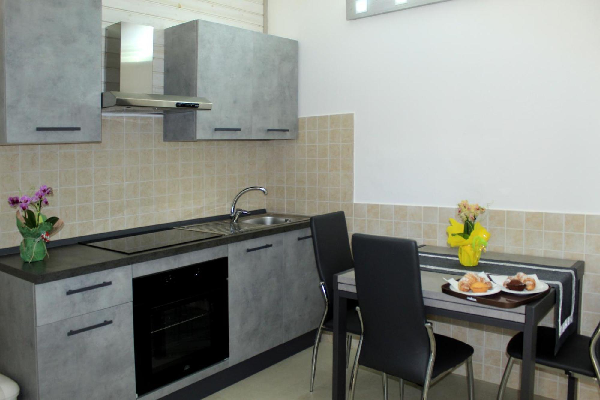 Tenuta Paifer Otranto Luaran gambar