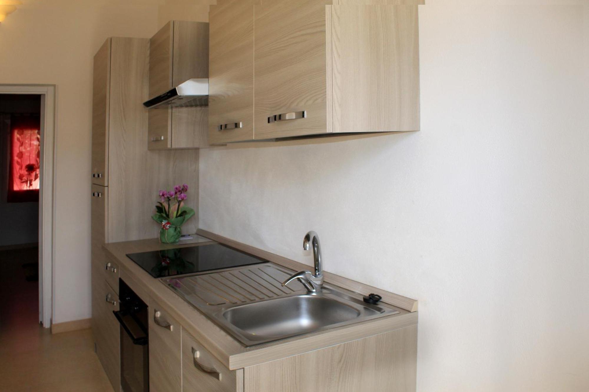 Tenuta Paifer Otranto Luaran gambar