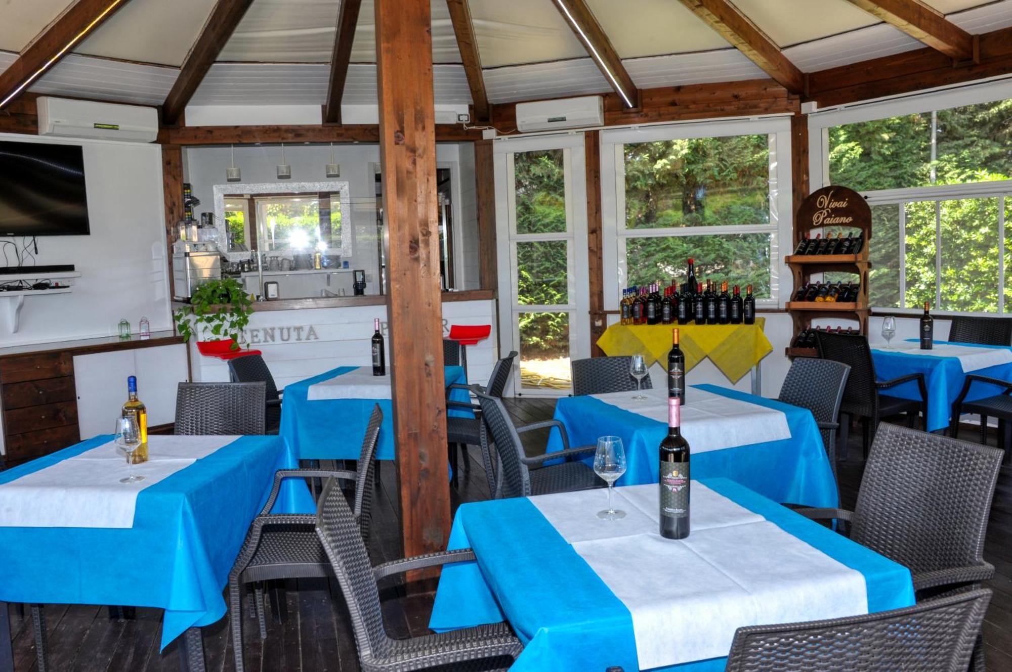 Tenuta Paifer Otranto Luaran gambar