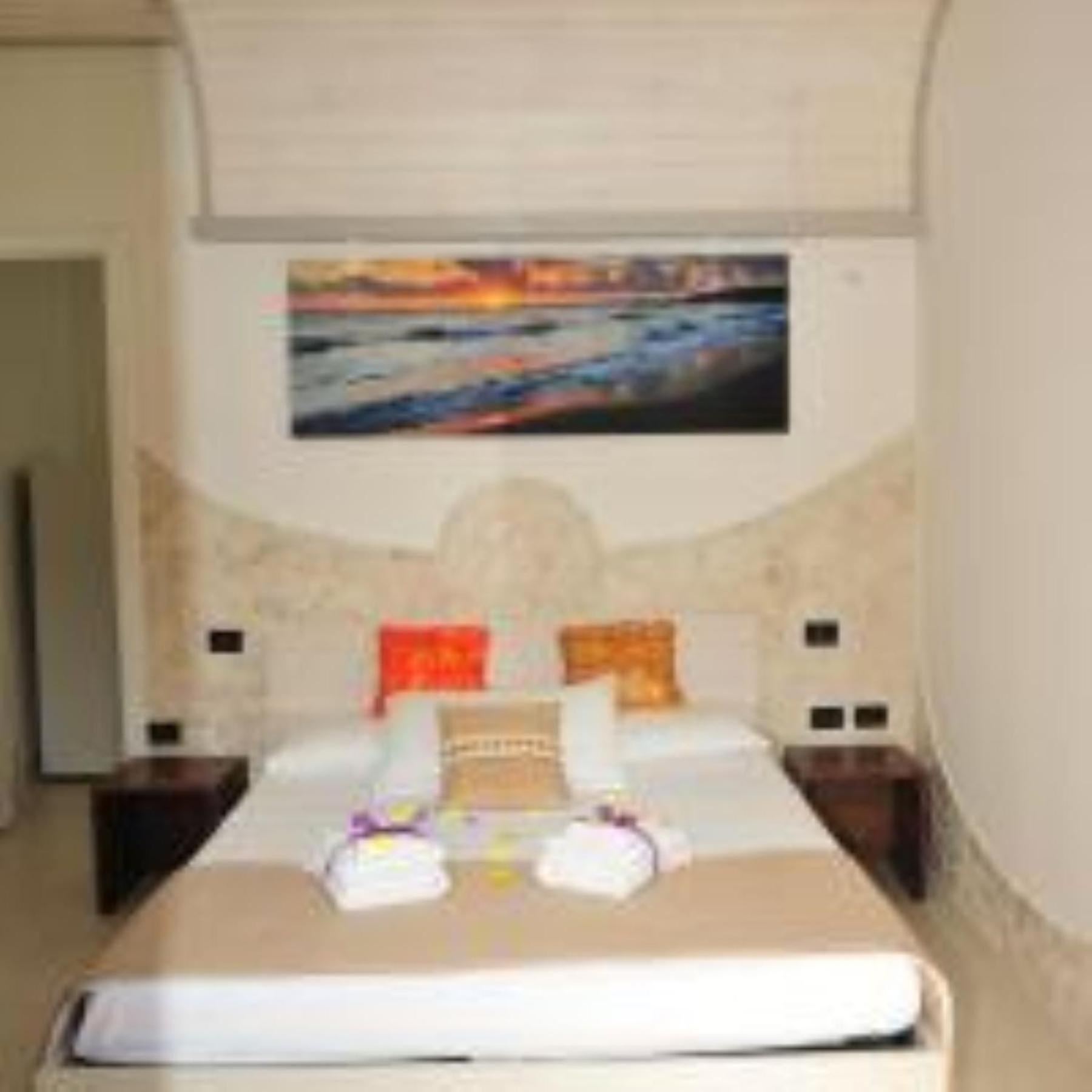 Tenuta Paifer Hotel Otranto Luaran gambar