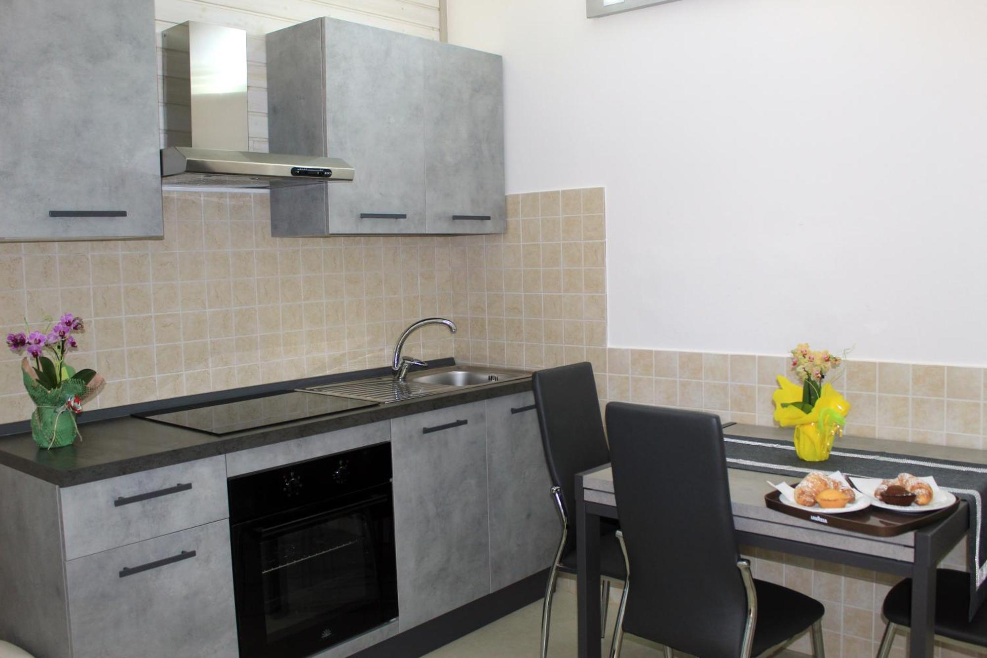 Tenuta Paifer Otranto Luaran gambar