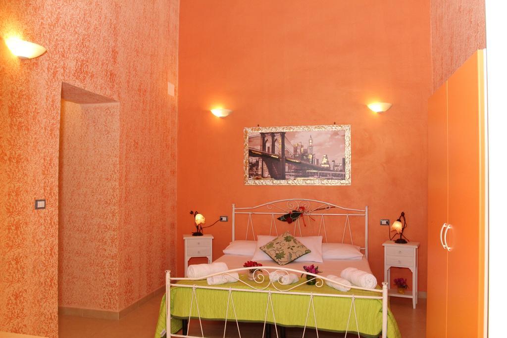 Tenuta Paifer Hotel Otranto Luaran gambar