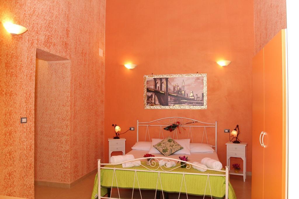 Tenuta Paifer Otranto Luaran gambar