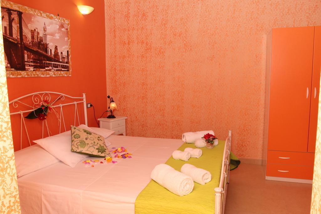 Tenuta Paifer Otranto Luaran gambar