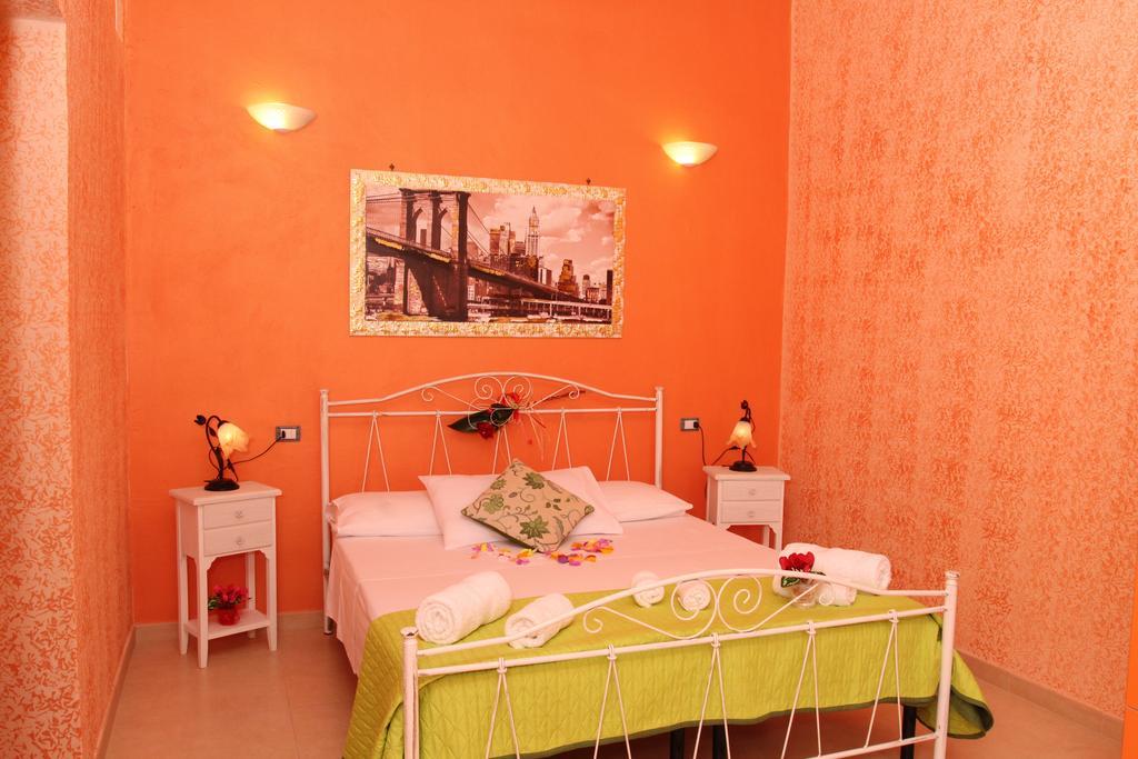 Tenuta Paifer Hotel Otranto Luaran gambar