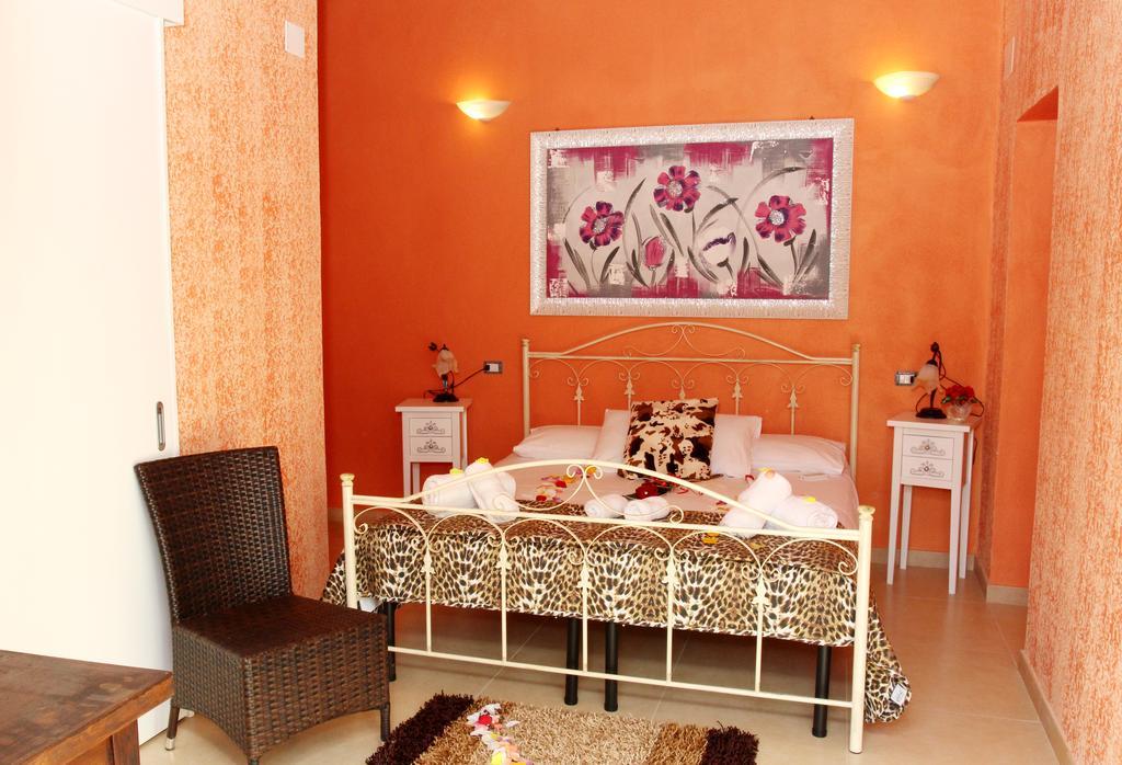 Tenuta Paifer Otranto Luaran gambar