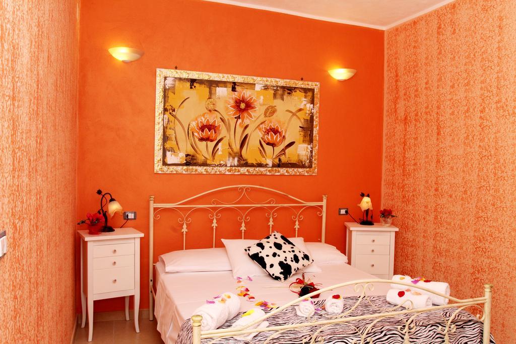 Tenuta Paifer Hotel Otranto Luaran gambar