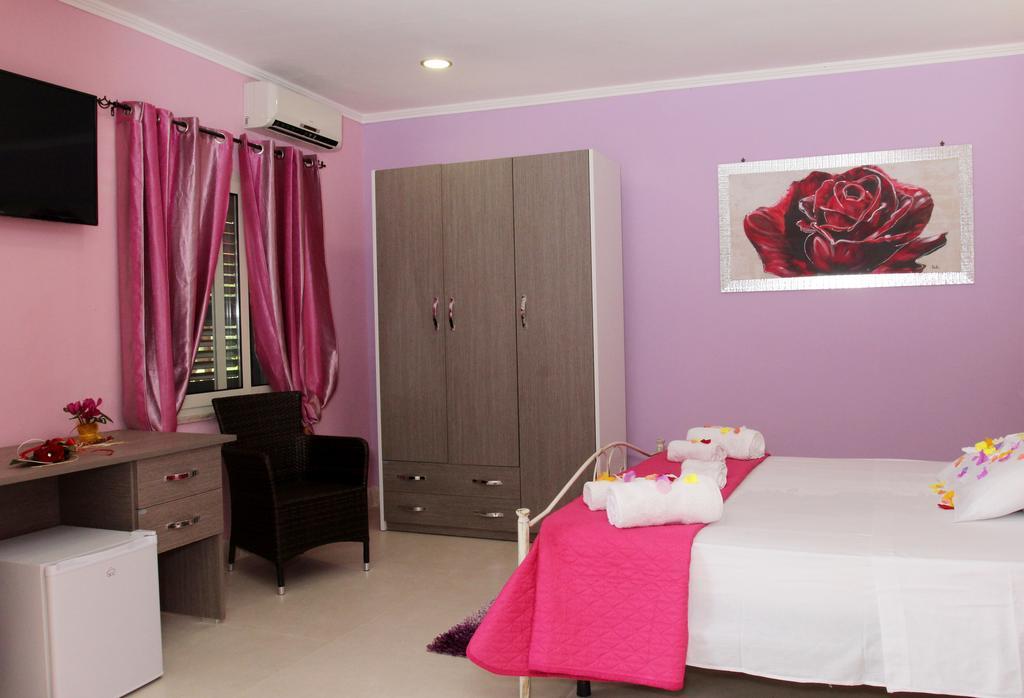 Tenuta Paifer Otranto Luaran gambar