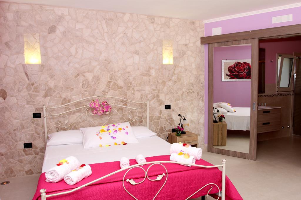 Tenuta Paifer Otranto Luaran gambar