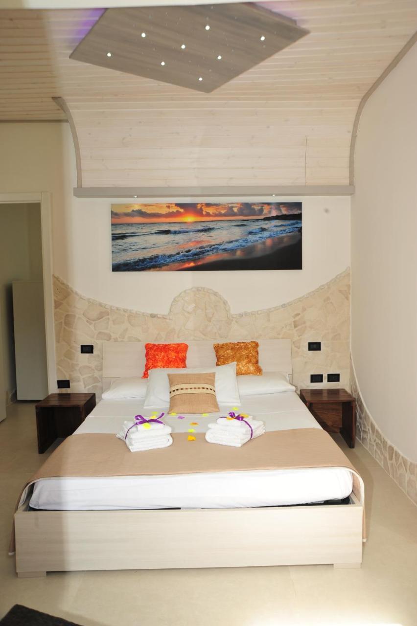 Tenuta Paifer Hotel Otranto Luaran gambar