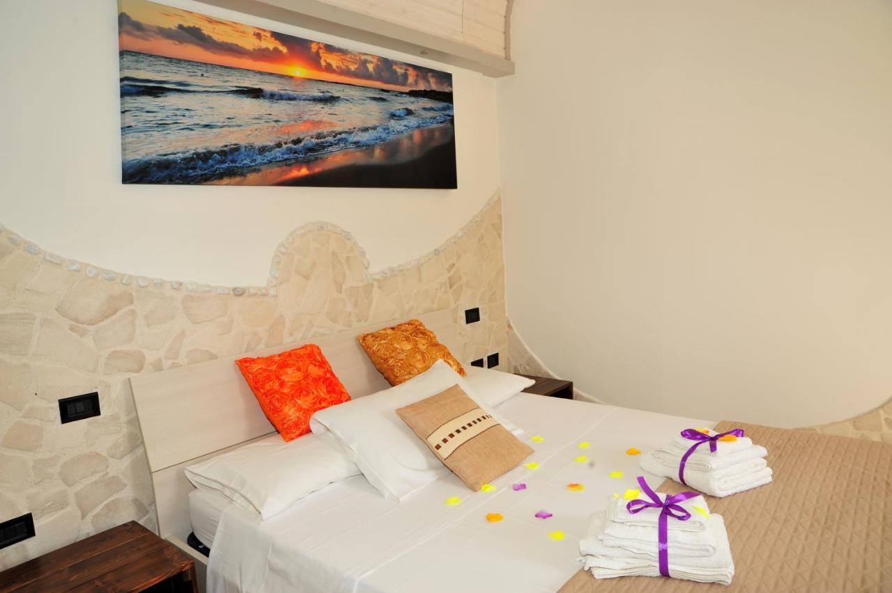 Tenuta Paifer Hotel Otranto Luaran gambar