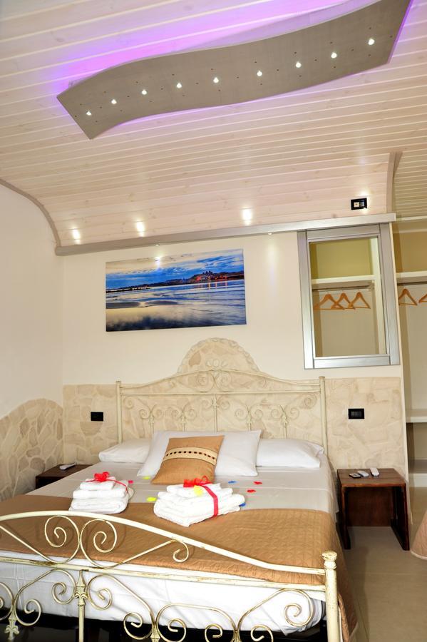 Tenuta Paifer Otranto Luaran gambar
