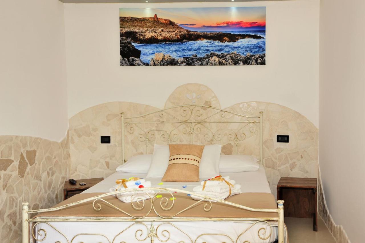 Tenuta Paifer Hotel Otranto Luaran gambar