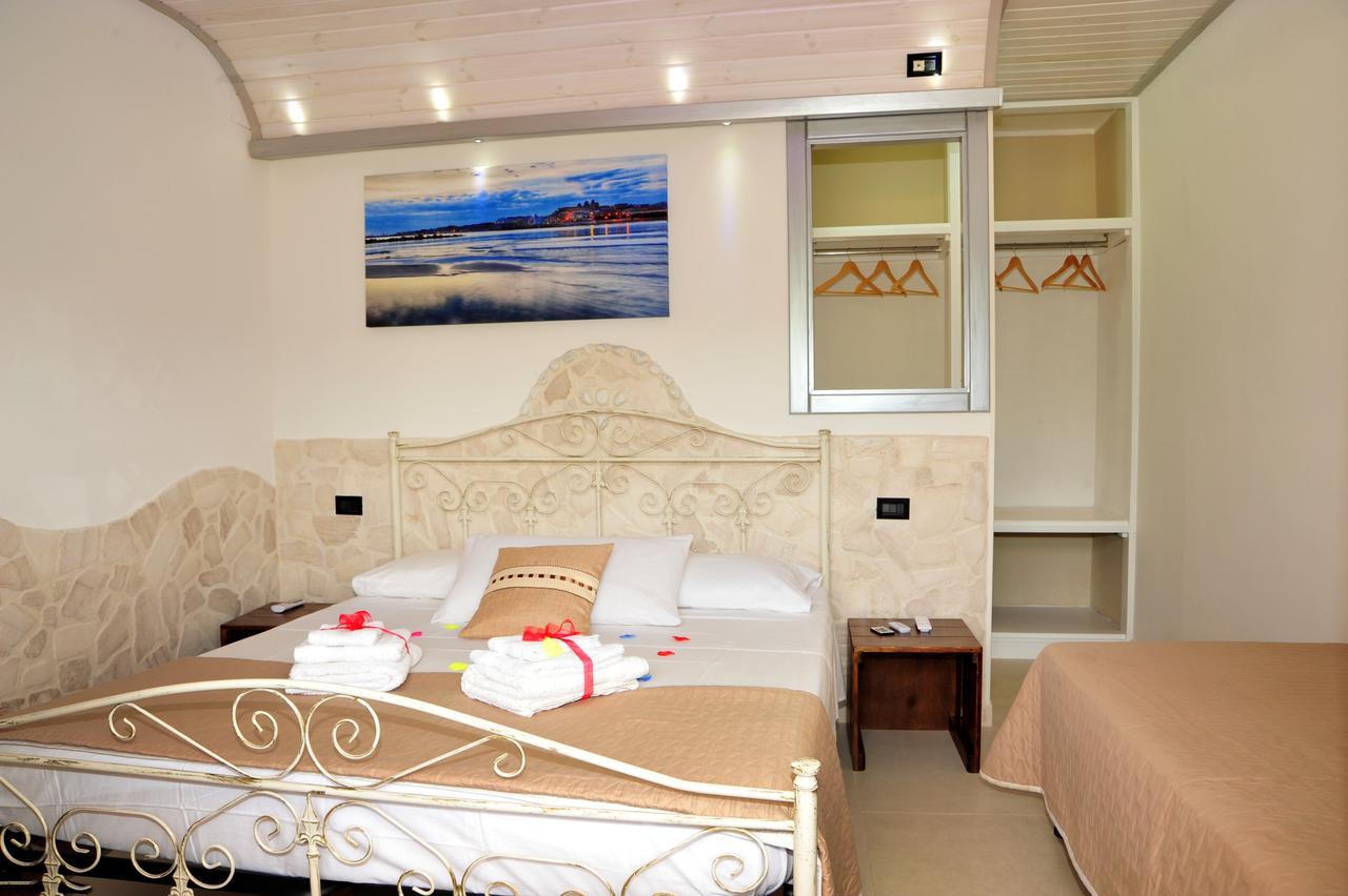 Tenuta Paifer Otranto Luaran gambar