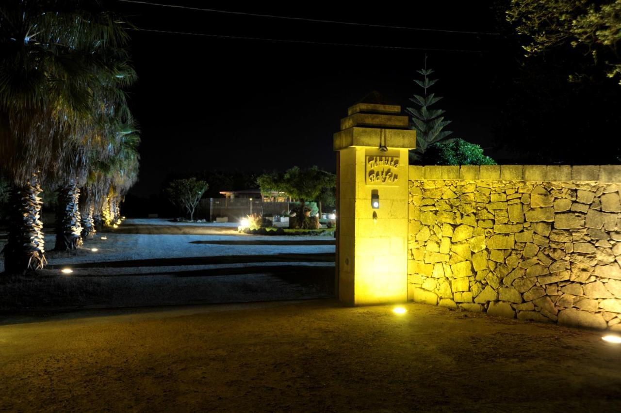 Tenuta Paifer Hotel Otranto Luaran gambar