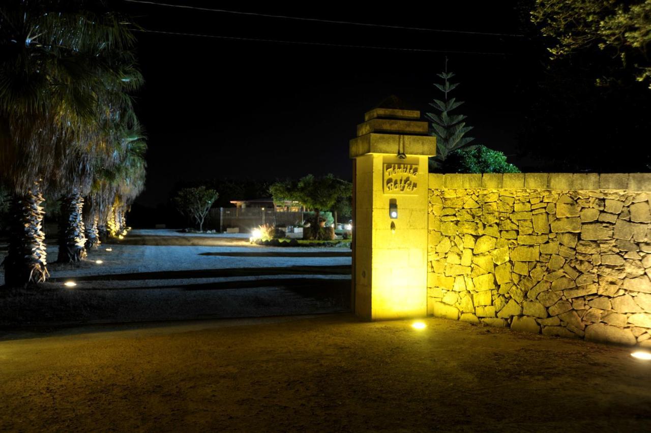 Tenuta Paifer Otranto Luaran gambar